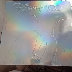 Disney Record