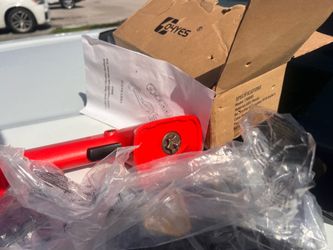 Battery trimmers small