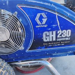 GRACO GH230 