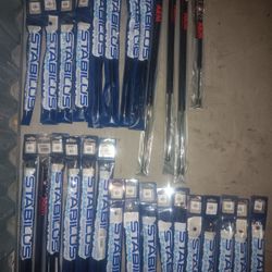 Lift Supports  GAS CHARGED Support Strut