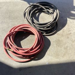 Air compressor hoses