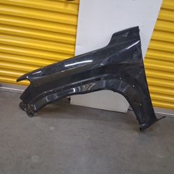 Toyota Tacoma Fender 