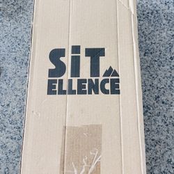 NEW SITELLENCE ADJ-S2 Full-Size Portable Folding Camping Chair – Adjustable Height – 330 lb Capacity – $15 FIRM 📍 Pickup near IKEA / S. Durango & 215
