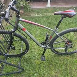 Giant Cypress Bicycle 