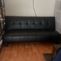 Folding Couch/sofa bed 
