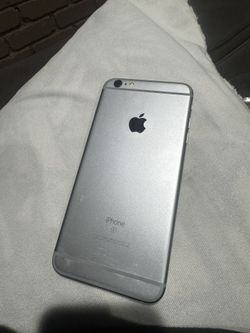 iPhone 6s
