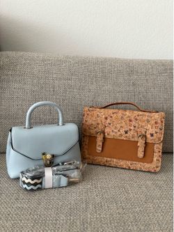Women summer bag