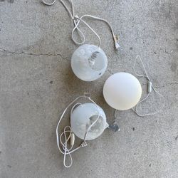 Nice Olea Light Ball $20 For All3 