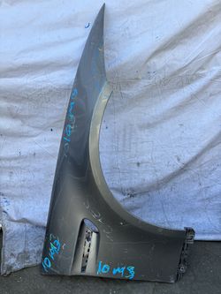 2010 BMW M3 Right Fender