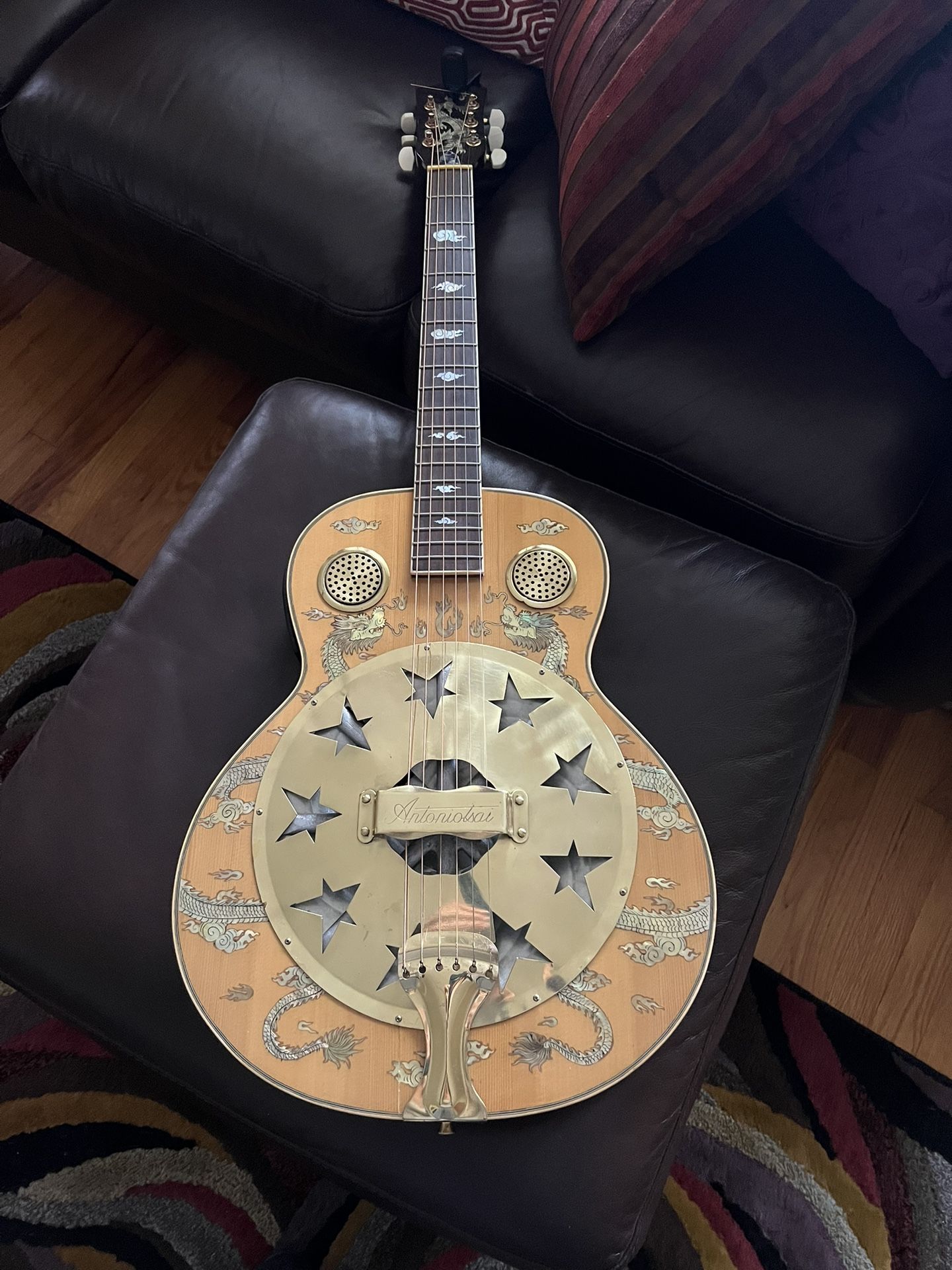 Guitar