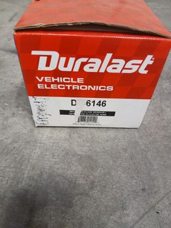 New Mass Airflow Sensor