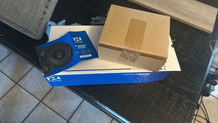Car Speakers
