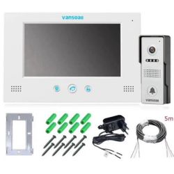 Video Intercom System