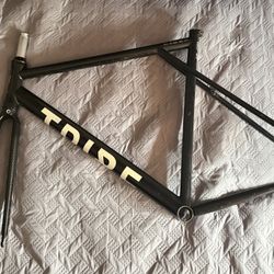 Tribe Frameset (TRADES ONLY)