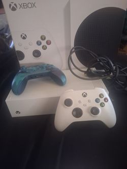 XBOX SERIES
