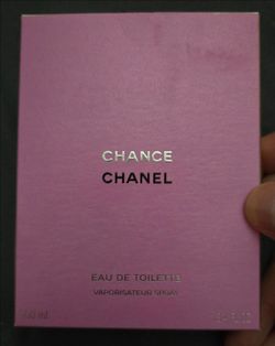 Chance channel 3.4oz