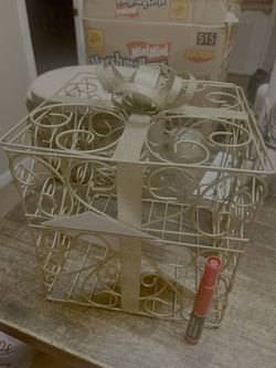 Card Box