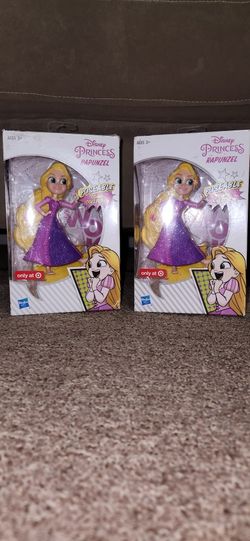 Disney Princess Rapunzel
