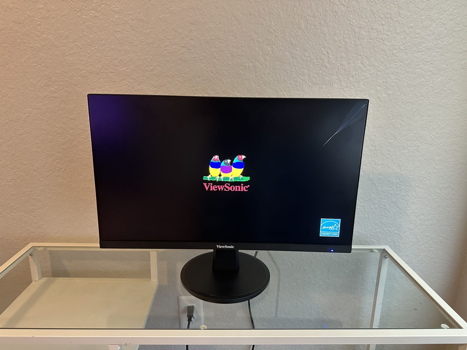 View Sonic Monitor 