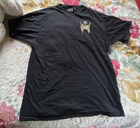 Rebel Vengeance Shirt