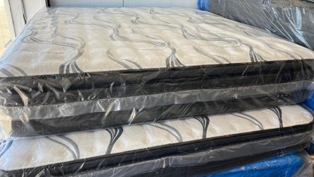 Mattress Brand New .Colchones Nuevos Great Quality 