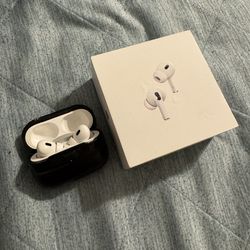 AirPods Pro (2nd Generation)