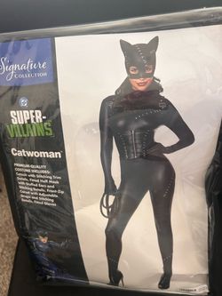 Cute costume/matching purse