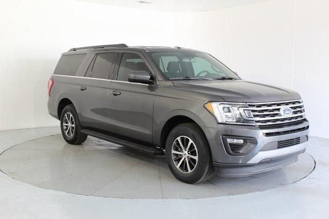 2019 Ford Expedition Max