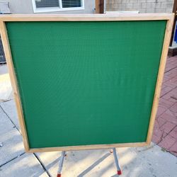 Mahjong Table with Complete Mahjong Set – Ready to Play