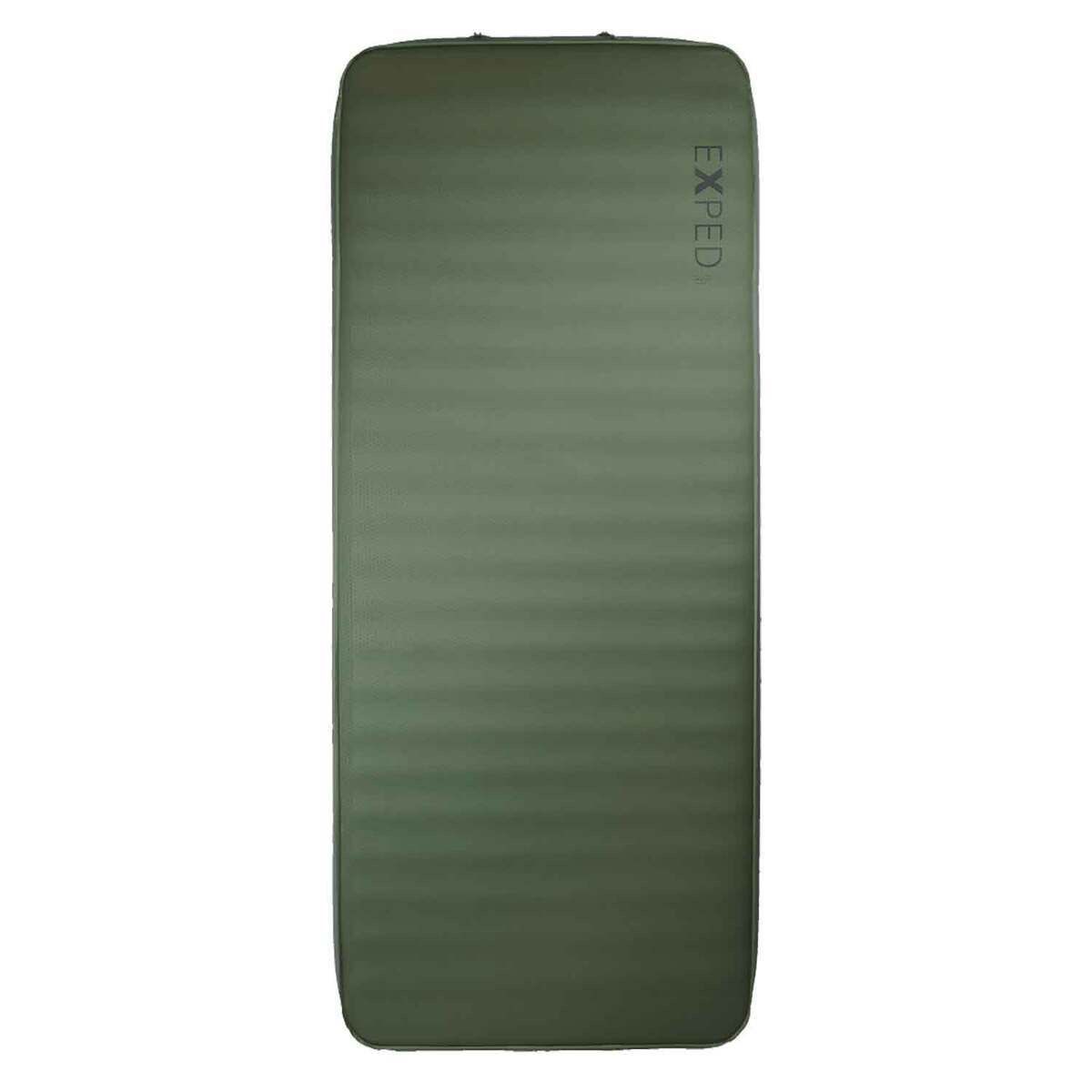 Exped MegaMat 10 - Self Inflating Foam Sleeping Pad