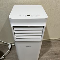 Portable Air Conditioner
