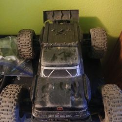Arrma outcast 6s blx