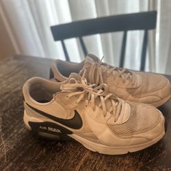 Air Max 270 Black Pure Platinum (mens)