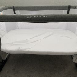 Baby Delight Bassinet 