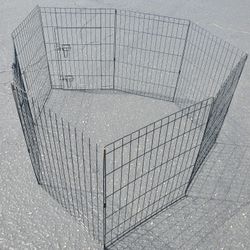 Pet Gate 3 Available $50 Each