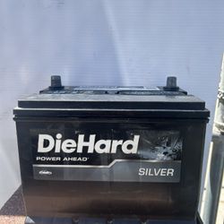 Car Battery Size 24f $80 With Your Old Battery