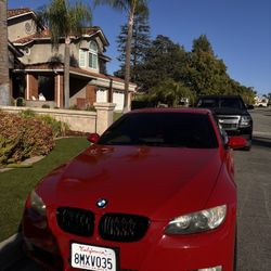 2008 BMW 328i