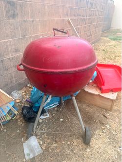 BBQ