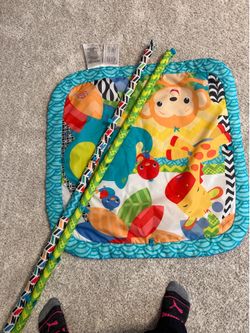 Playmat