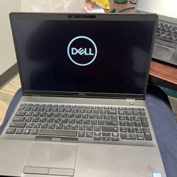 Dell Vostro 5550