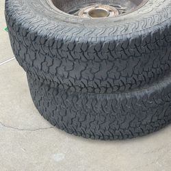 Tire