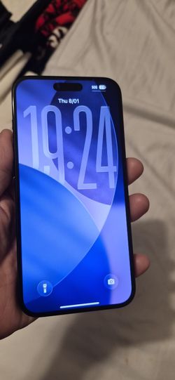 IPhone 16 Plus 128gb 