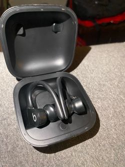 Beats Powerbeats Pro Wireless Earbuds with Case