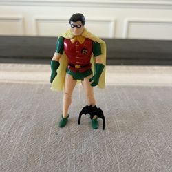 Vintage Robin - Toy Biz