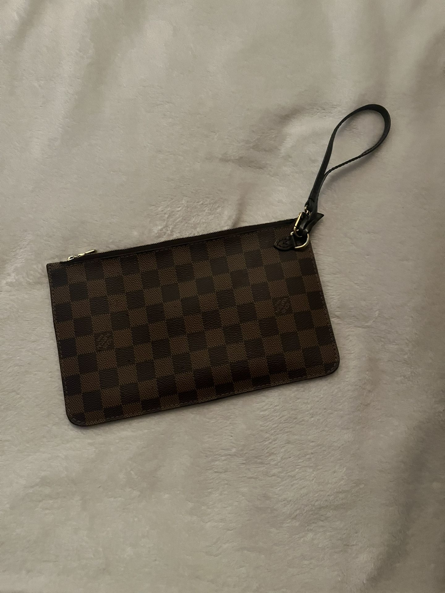 Louis Vuitton Wristlet 