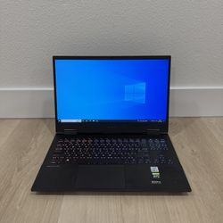 RTX 2060 Gaming Laptop 