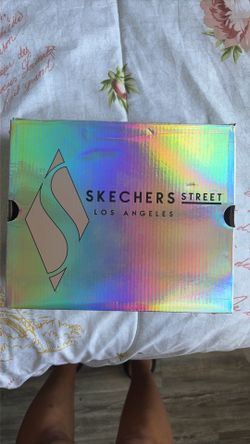 Skechers MLT preschool size 1 1/2 or 1.5