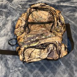 Redhead Hunting Backpack $30! LQQK