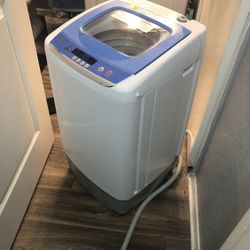 Lavadora Portátil /portable washing machine