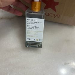 Truly Body Serum